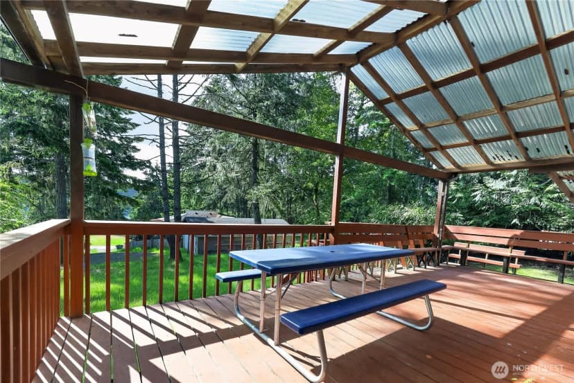 Property photo for 819 E Madrona Boulevard Nw, Lakebay photo 29