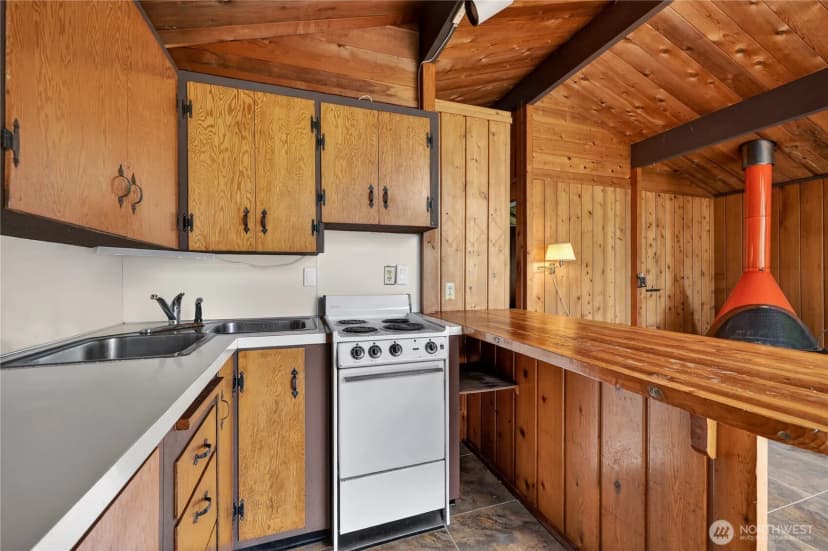 Property photo for 819 E Madrona Boulevard Nw, Lakebay photo 15