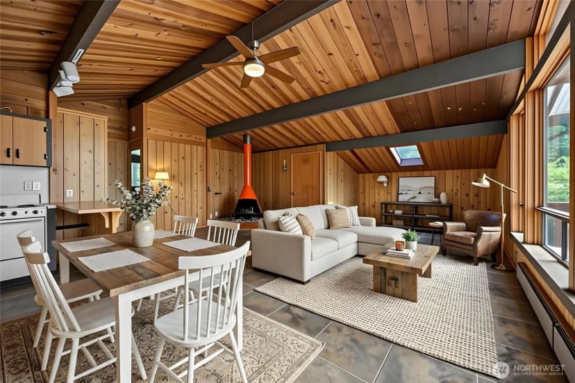 Property photo for 819 E Madrona Boulevard Nw, Lakebay photo 3