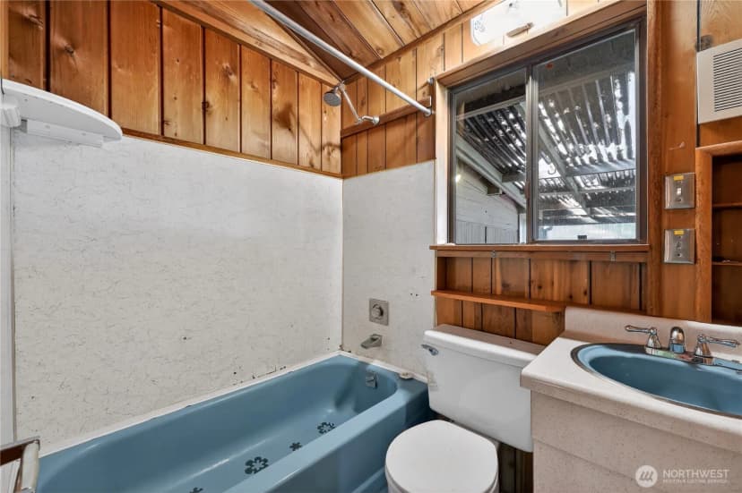 Property photo for 819 E Madrona Boulevard Nw, Lakebay photo 26
