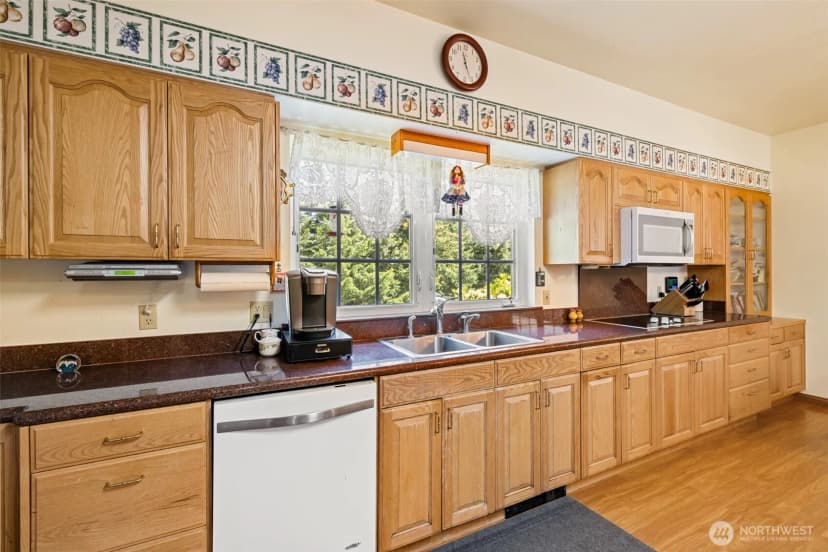 Property photo for 5611 S Doss Road, Port Angeles photo 9