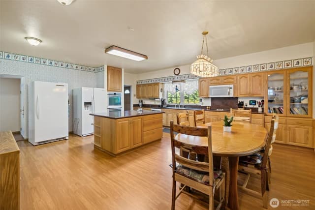 Property photo for 5611 S Doss Road, Port Angeles