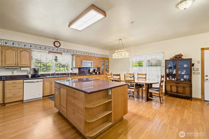 Property photo for 5611 S Doss Road, Port Angeles photo 11