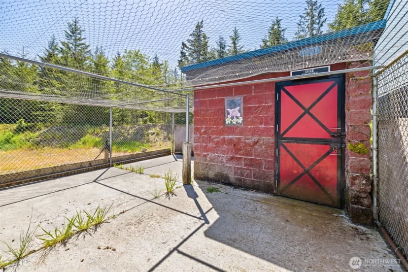 Property photo for 5611 S Doss Road, Port Angeles photo 28