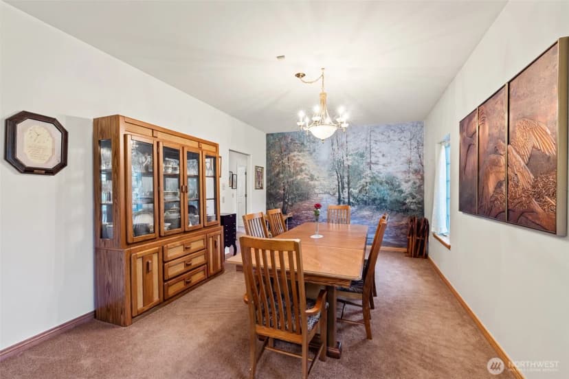 Property photo for 5611 S Doss Road, Port Angeles photo 14