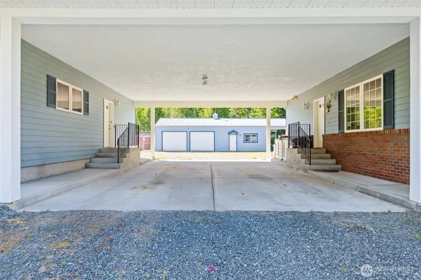 Property photo for 5611 S Doss Road, Port Angeles photo 34