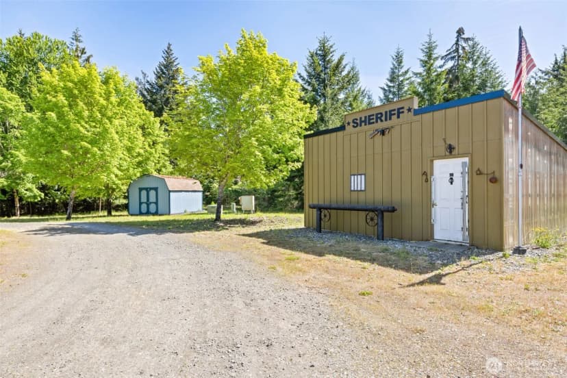Property photo for 5611 S Doss Road, Port Angeles photo 29