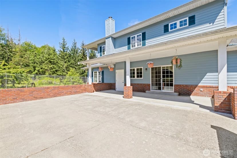 Property photo for 5611 S Doss Road, Port Angeles photo 37
