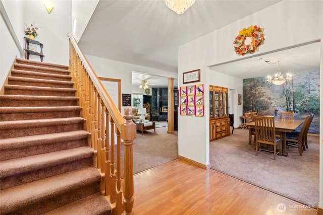 Property photo for 5611 S Doss Road, Port Angeles photo 5