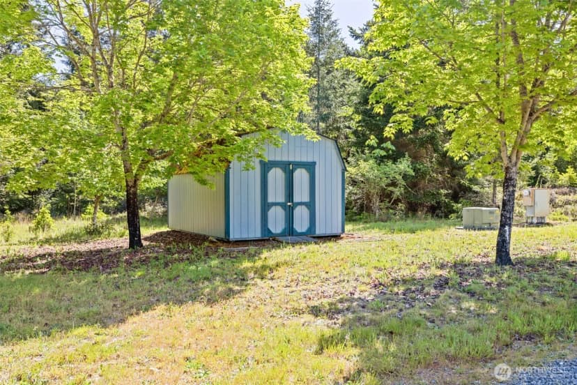 Property photo for 5611 S Doss Road, Port Angeles photo 36