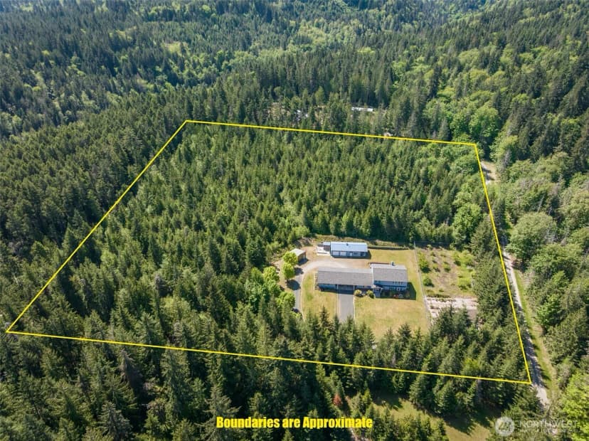 Property photo for 5611 S Doss Road, Port Angeles photo 39