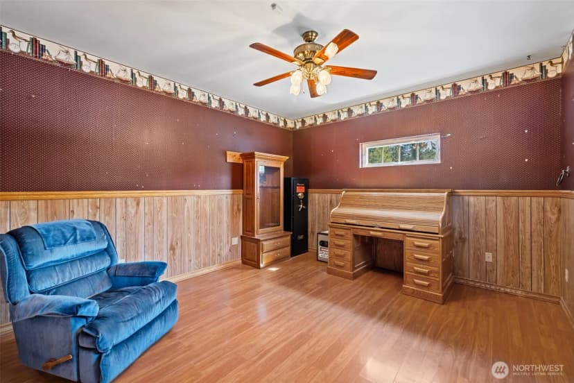 Property photo for 5611 S Doss Road, Port Angeles photo 21