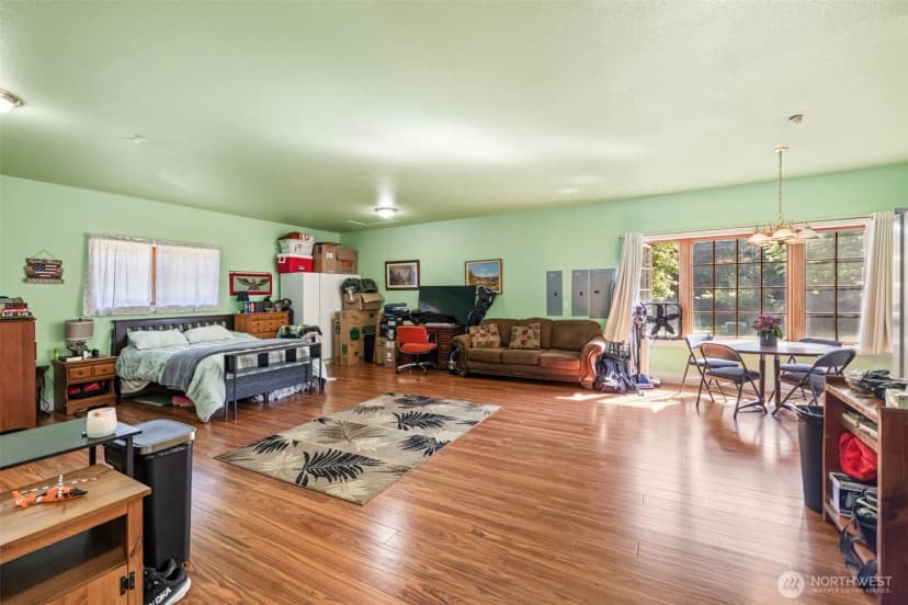 Property photo for 5611 S Doss Road, Port Angeles photo 31