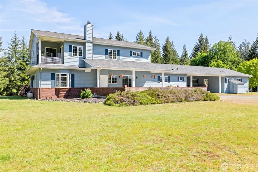 Property photo for 5611 S Doss Road, Port Angeles photo 26
