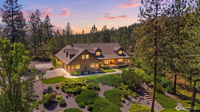 Property photo for 9524 E Northrim Ln, Spokane