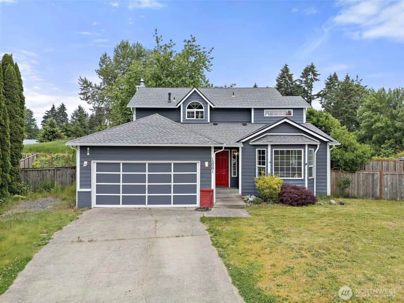 Property photo for 12001 140th Street Ct E, Puyallup photo 2