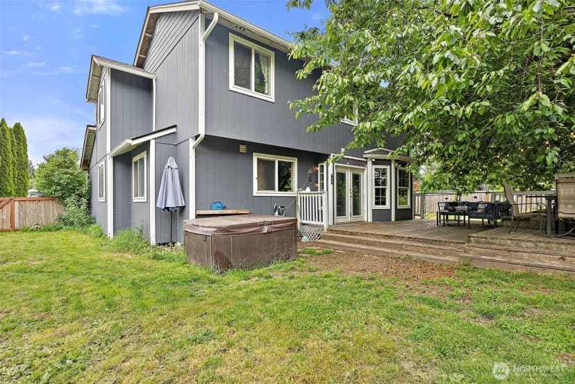 Property photo for 12001 140th Street Ct E, Puyallup photo 32