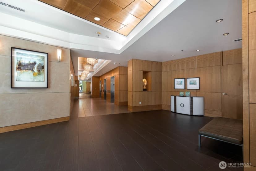 Property photo for 10610 Ne 9th Place #1603, Bellevue photo 22