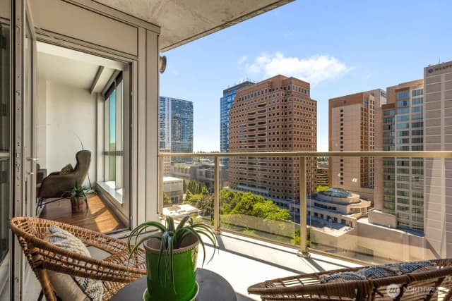 Property photo for 10610 Ne 9th Place #1603, Bellevue