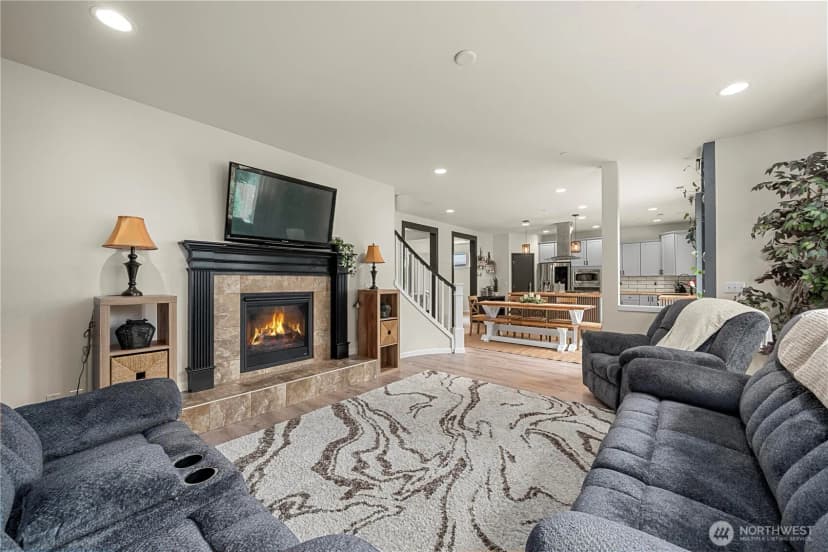 Property photo for 20316 77th Street Ct E, Bonney Lake photo 10