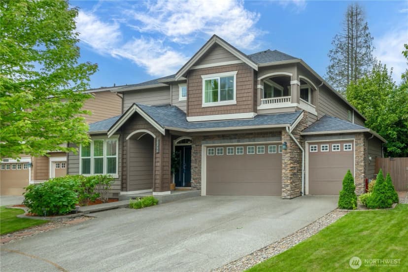 Property photo for 20316 77th Street Ct E, Bonney Lake photo 2