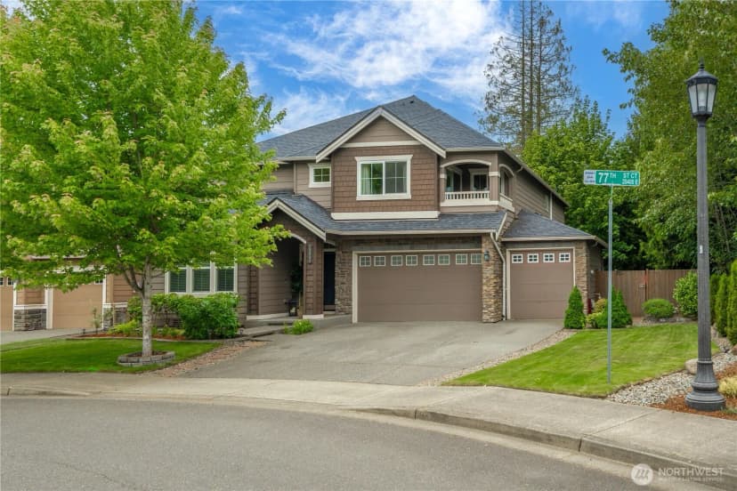 Property photo for 20316 77th Street Ct E, Bonney Lake