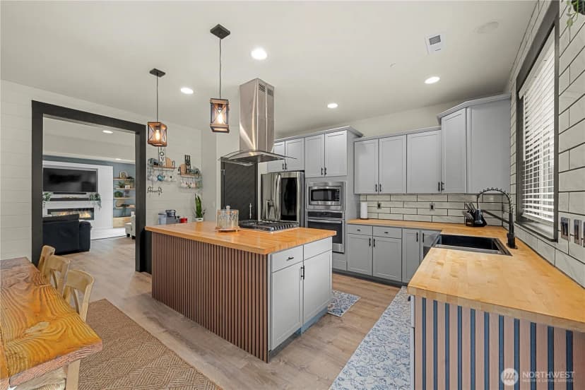 Property photo for 20316 77th Street Ct E, Bonney Lake photo 13