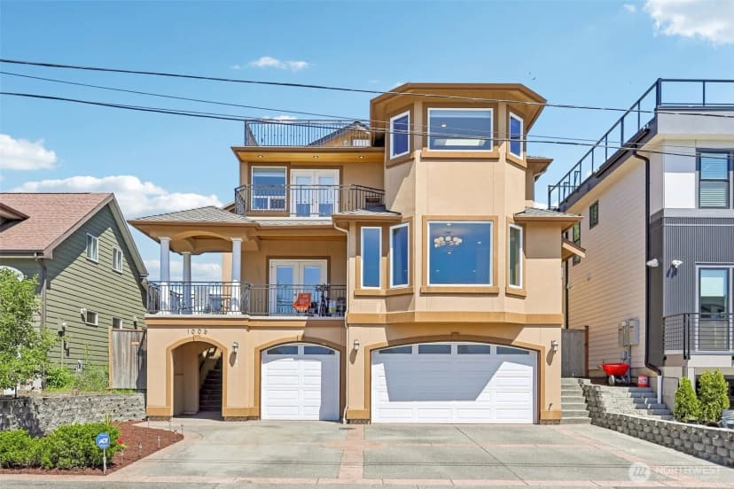 Property photo for 1006 N 28th Place, Renton