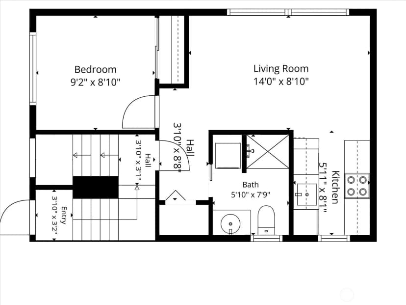 Property photo for 3453 California Avenue Sw, Seattle photo 15