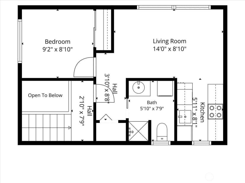 Property photo for 3453 California Avenue Sw, Seattle photo 20
