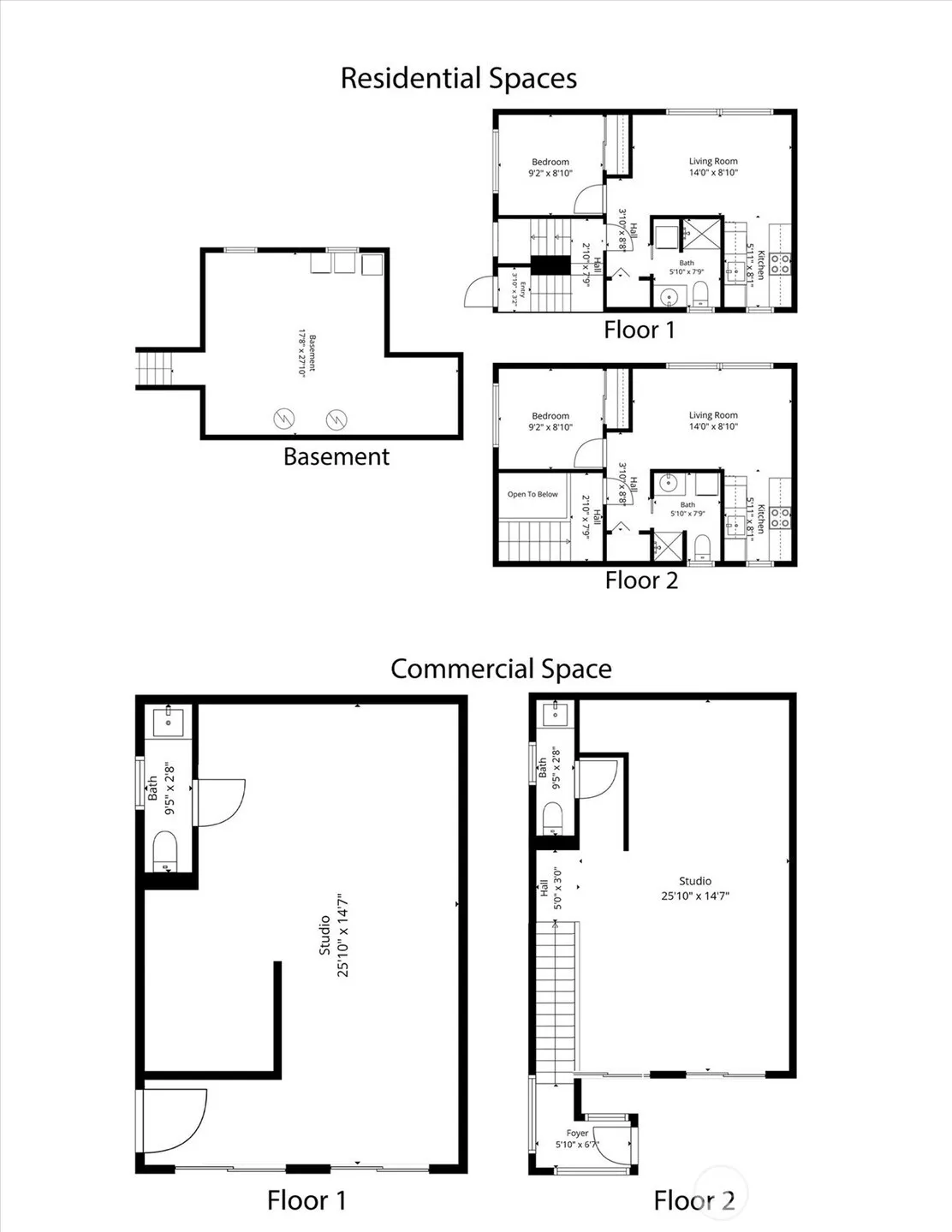 Property photo for 3453 California Avenue Sw, Seattle photo 24