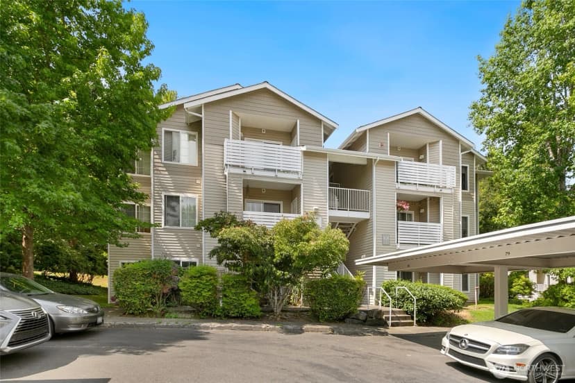 Property photo for 801 Rainier Avenue N #f331, Renton