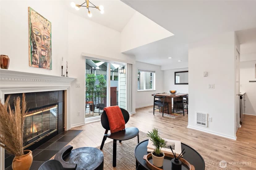 Property photo for 1926 Fairview Avenue E #307, Seattle photo 8