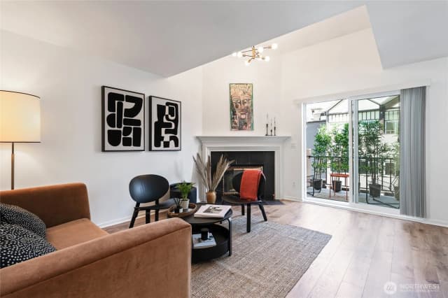 Property photo for 1926 Fairview Avenue E #307, Seattle photo 5