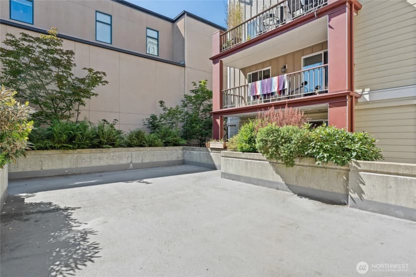 Property photo for 1926 Fairview Avenue E #307, Seattle photo 33