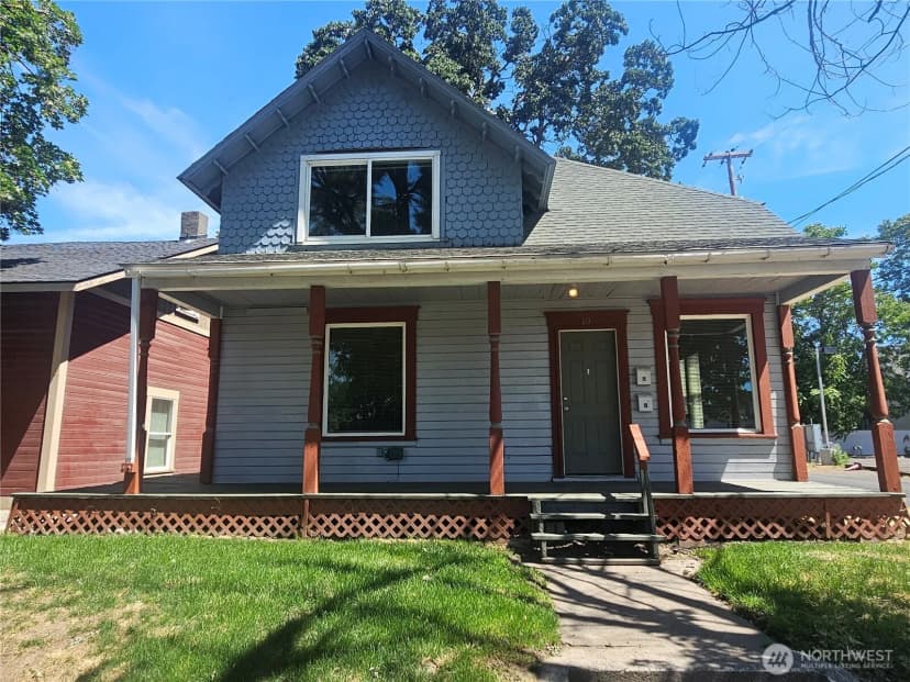 Property photo for 10 N Touchet Street, Walla Walla
