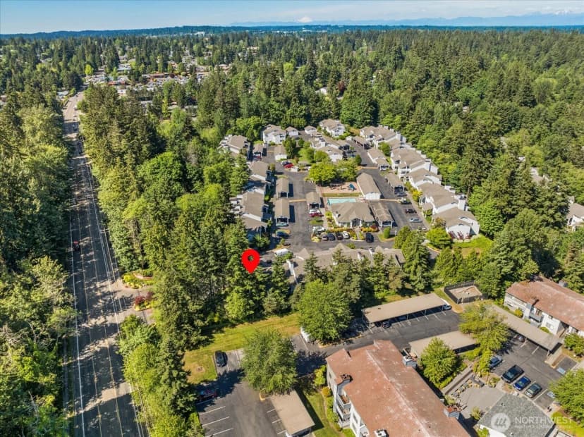 Property photo for 23339 Cedar Way #a-205, Mountlake Terrace photo 36