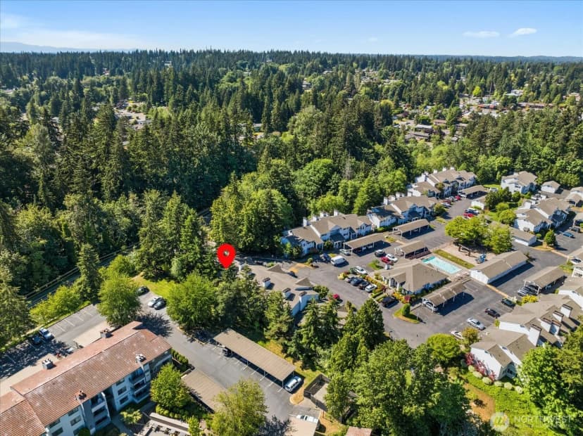 Property photo for 23339 Cedar Way #a-205, Mountlake Terrace photo 37