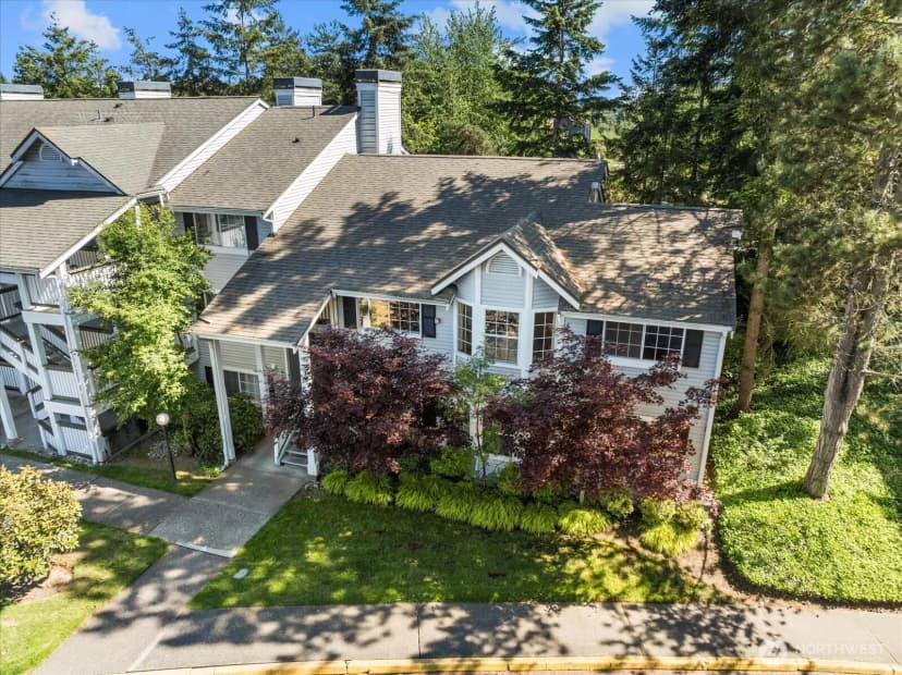 Property photo for 23339 Cedar Way #a-205, Mountlake Terrace photo 23