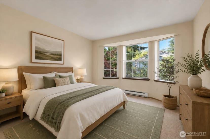 Property photo for 23339 Cedar Way #a-205, Mountlake Terrace photo 19