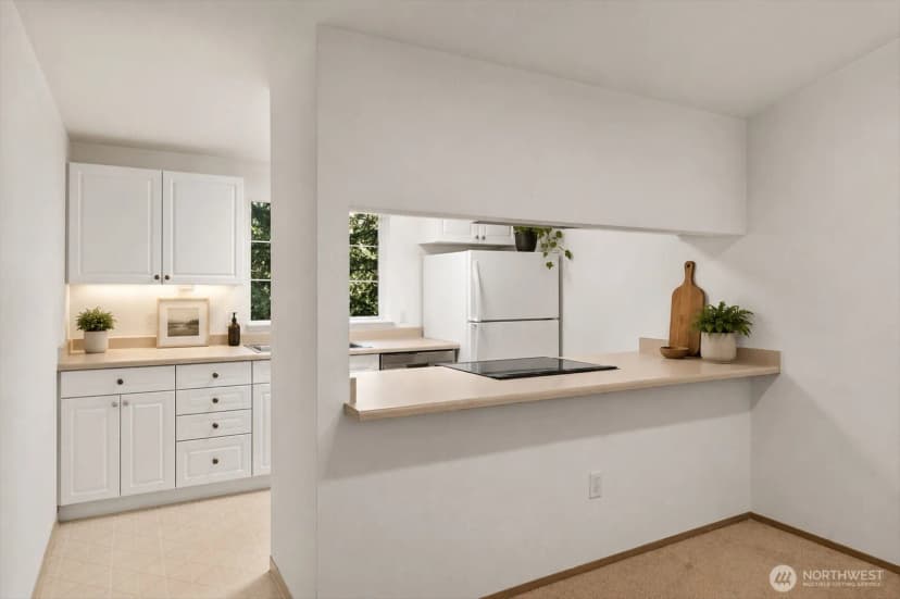 Property photo for 23339 Cedar Way #a-205, Mountlake Terrace photo 8