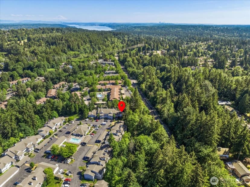Property photo for 23339 Cedar Way #a-205, Mountlake Terrace photo 39