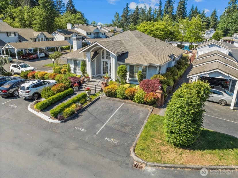 Property photo for 23339 Cedar Way #a-205, Mountlake Terrace photo 25