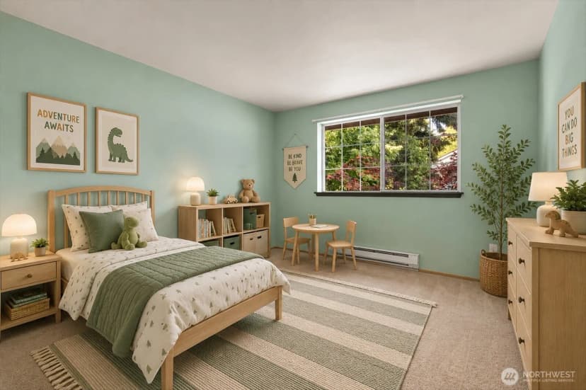 Property photo for 23339 Cedar Way #a-205, Mountlake Terrace photo 13