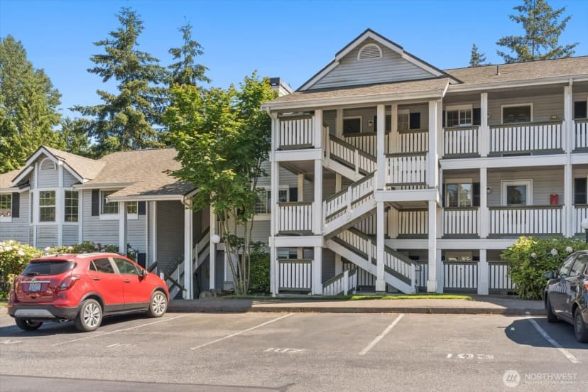 Property photo for 23339 Cedar Way #a-205, Mountlake Terrace photo 22