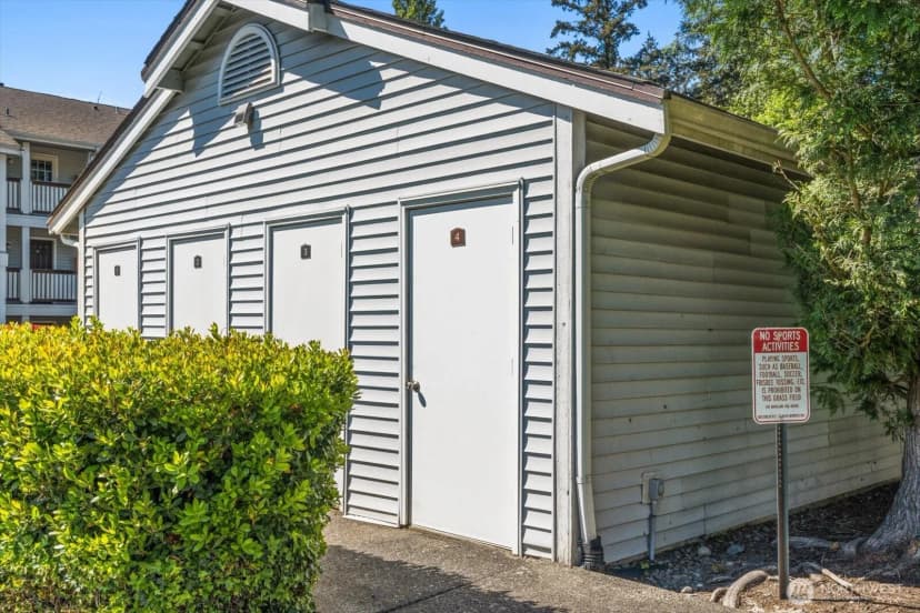 Property photo for 23339 Cedar Way #a-205, Mountlake Terrace photo 31