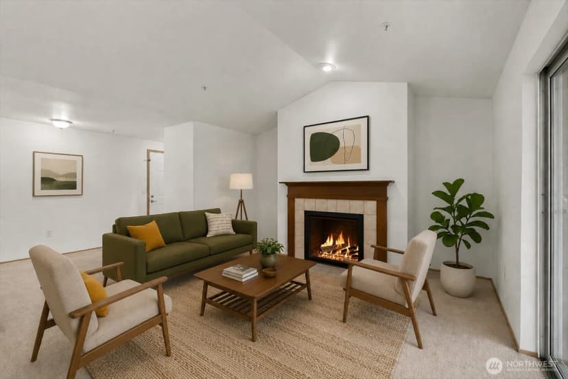 Property photo for 23339 Cedar Way #a-205, Mountlake Terrace photo 6