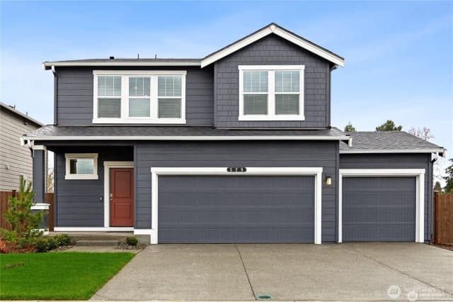 Property photo for 12823 8th Avenue E #20, Tacoma