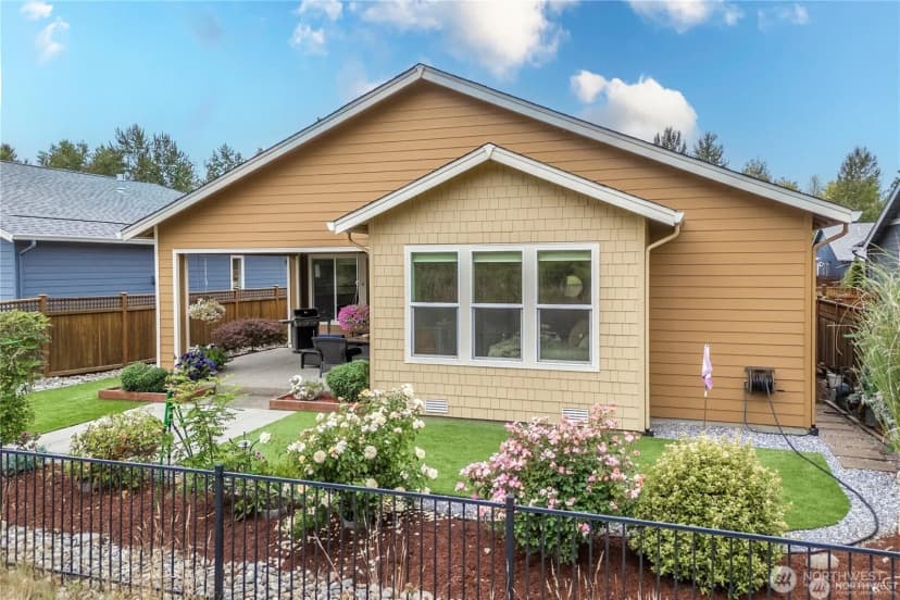 Property photo for 14605 179th Avenue E, Bonney Lake photo 25