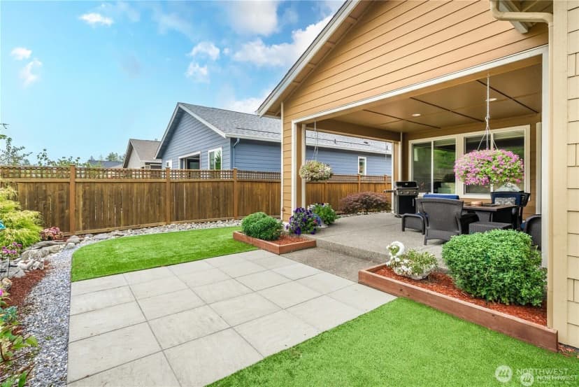 Property photo for 14605 179th Avenue E, Bonney Lake photo 30